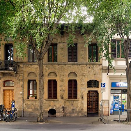 Modern Apartment In Florence Exterior photo
