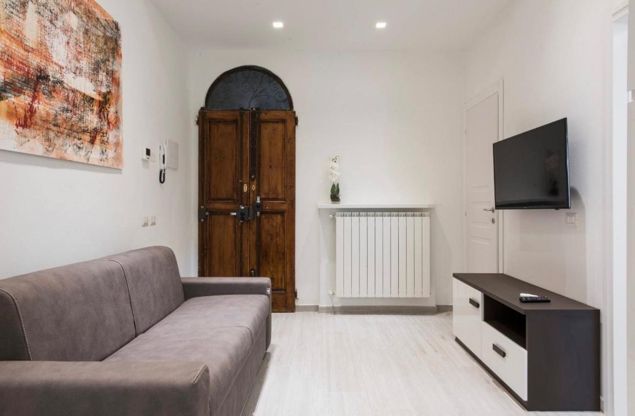 Modern Apartment In Florence Exterior photo