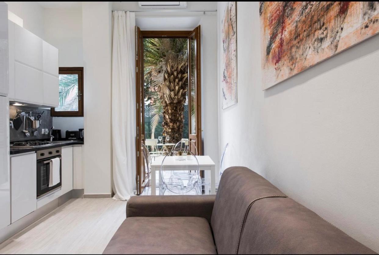 Modern Apartment In Florence Exterior photo