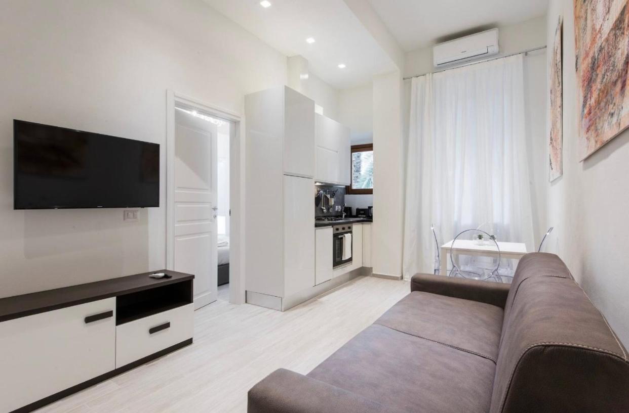 Modern Apartment In Florence Exterior photo